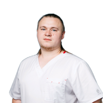 Автор статьи Лопин Николай Николаевич